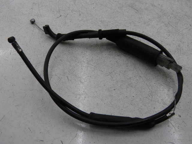 photo de CABLE STARTER YAMAHA TDM 850 (1996 - 2001)