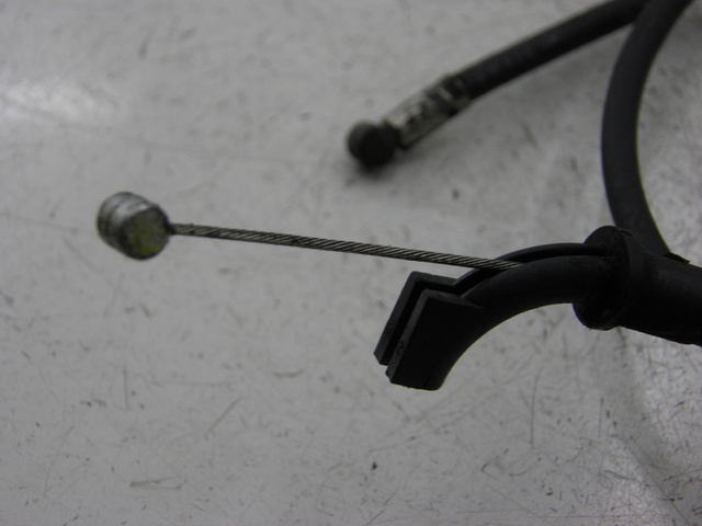 photo de CABLE STARTER YAMAHA TDM 850 (1996 - 2001)