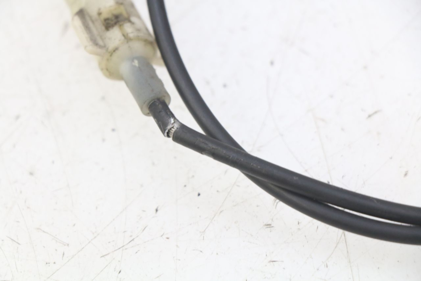 photo de CÂBLE TRAPPE ESSENCE PEUGEOT DJANGO 2T 50 (2014 - 2019)