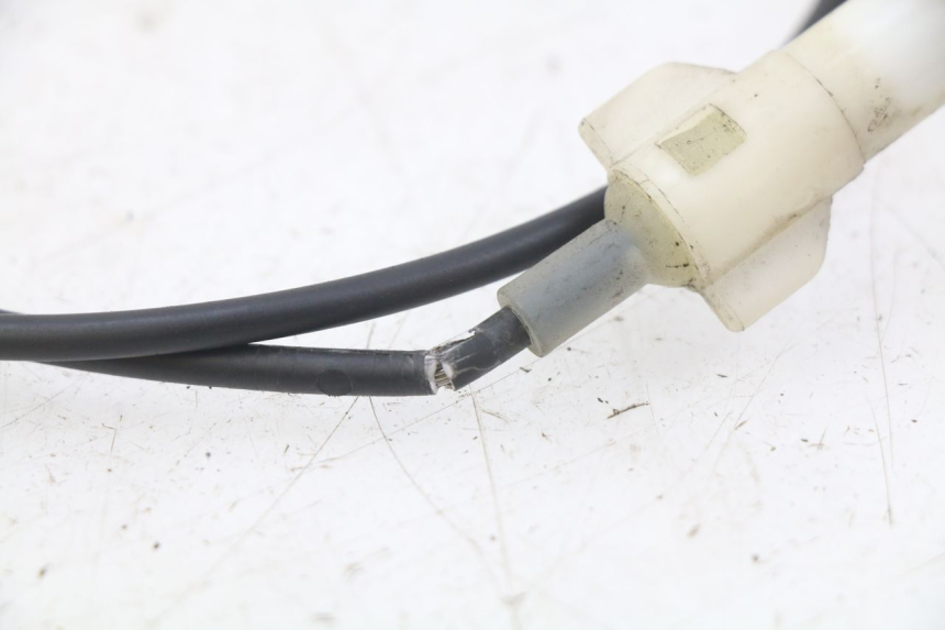 photo de CÂBLE TRAPPE ESSENCE PEUGEOT DJANGO 2T 50 (2014 - 2019)