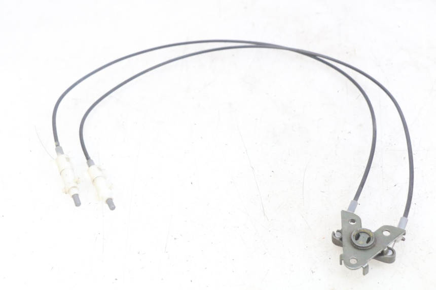 photo de CÂBLE TRAPPE ESSENCE PEUGEOT DJANGO 4T 50 (2014 - 2019)