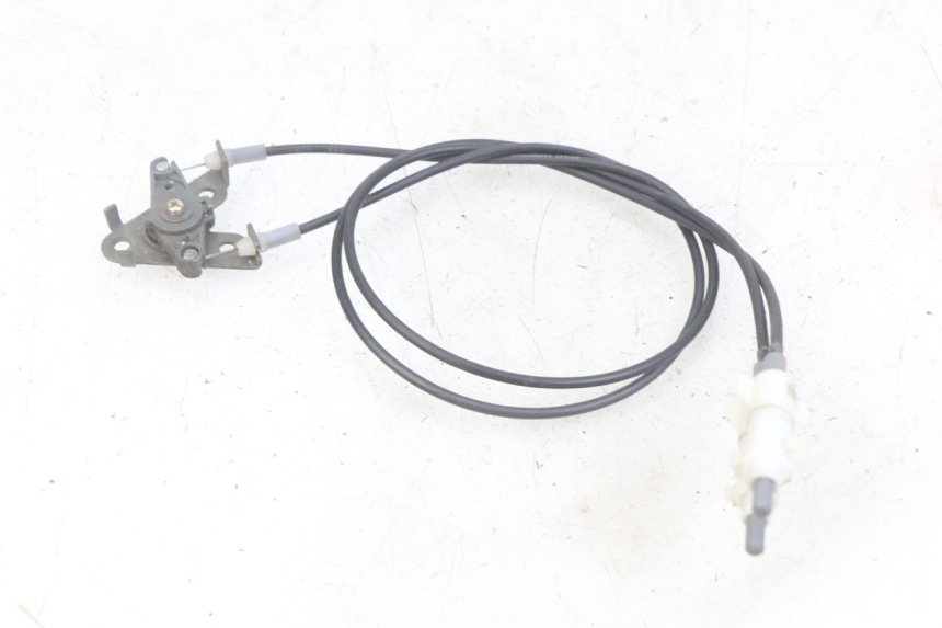 photo de CÂBLE TRAPPE ESSENCE PEUGEOT DJANGO 4T 50 (2014 - 2019)