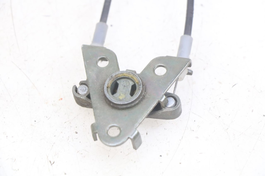 photo de CÂBLE TRAPPE ESSENCE PEUGEOT DJANGO 4T 50 (2014 - 2019)