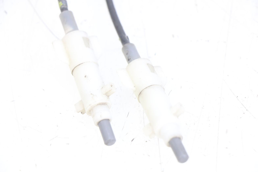 photo de CÂBLE TRAPPE ESSENCE PEUGEOT DJANGO 4T 50 (2014 - 2019)