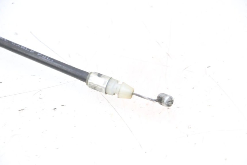 photo de CABLE TRAPPE ESSENCE MBK FLIPPER 115 (2013 - 2017) - Gros plan technique