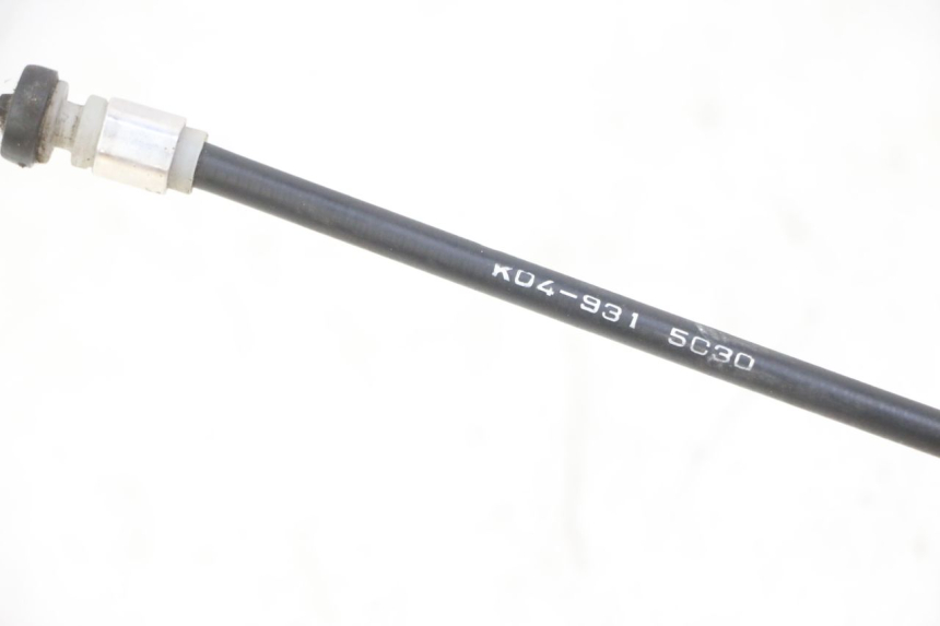 photo de CABLE TRAPPE ESSENCE HONDA FORZA ABS 300 (2013 - 2019)