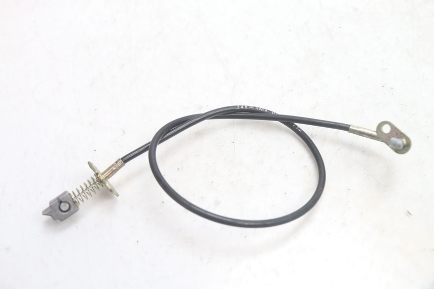 photo de CABLE TRAPPE ESSENCE SYM GTS EVO 125 (2009 - 2013) - Détail de la pièce