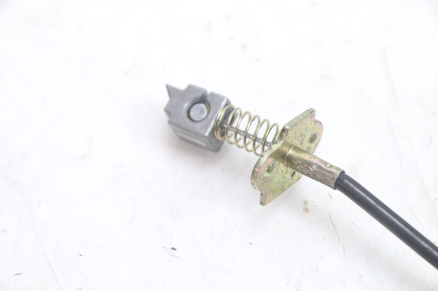 photo de CABLE TRAPPE ESSENCE SYM GTS EVO 125 (2009 - 2013) - Zoom état d’usage
