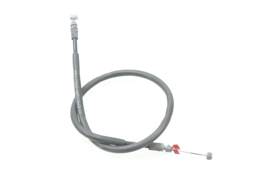 photo de CABLE TRAPPE ESSENCE HONDA FES PANTHEON 125 (2003 - 2007)