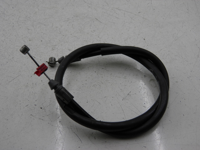 photo de CABLE TRAPPE ESSENCE HONDA FES PANTHEON 125 (2003 - 2007)