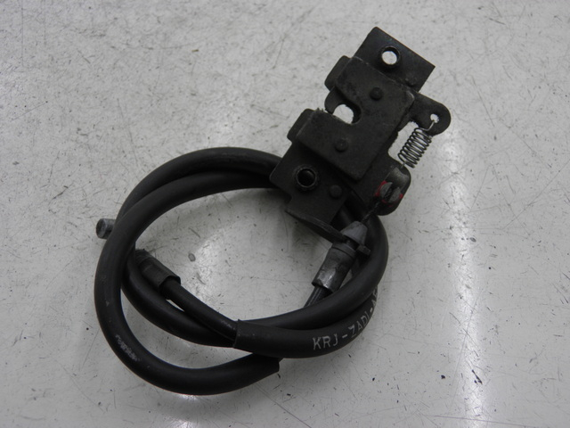 photo de CABLE TRAPPE ESSENCE HONDA FES PANTHEON 125 (2003 - 2007)