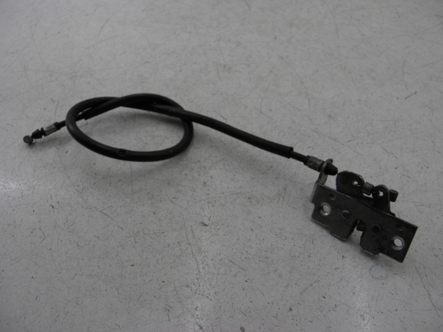 photo de CABLE TRAPPE ESSENCE HONDA FES S-WING SWING ABS 125 (2007 - 2015)