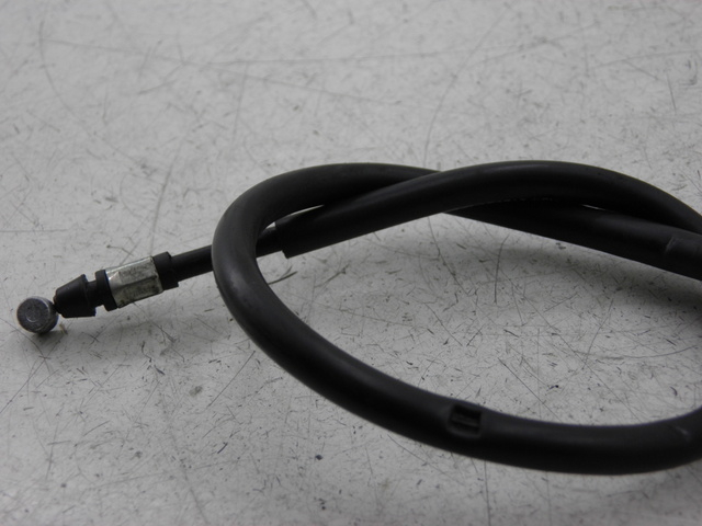 photo de CABLE TRAPPE ESSENCE HONDA FES S-WING SWING ABS 125 (2007 - 2015)