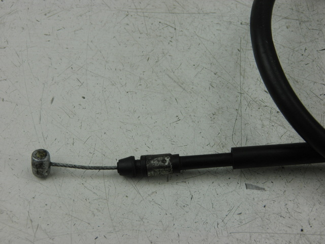 photo de CABLE TRAPPE ESSENCE HONDA FES S-WING SWING ABS 125 (2007 - 2015)