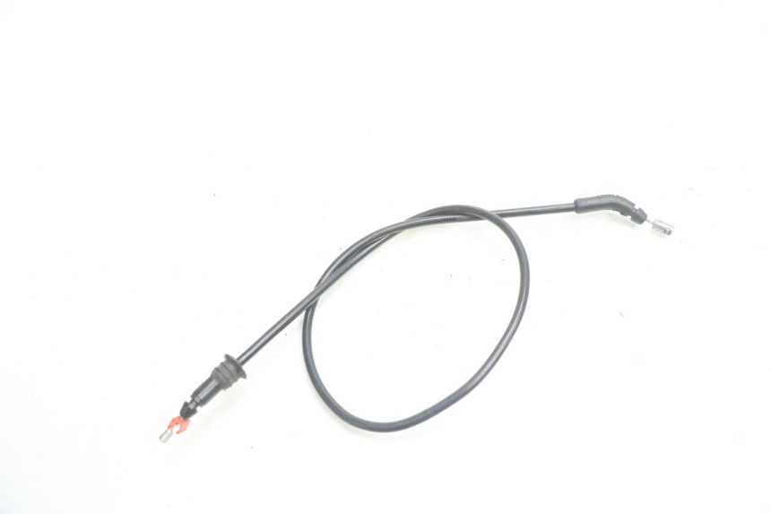 photo de CÂBLE TRAPPE ESSENCE PIAGGIO MP3 LT 400 (2007 - 2012) - Détail de la pièce