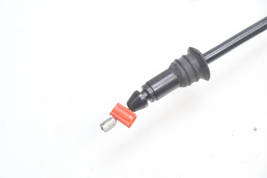 photo de CÂBLE TRAPPE ESSENCE PIAGGIO MP3 LT 400 (2007 - 2012) - Zoom état d’usage
