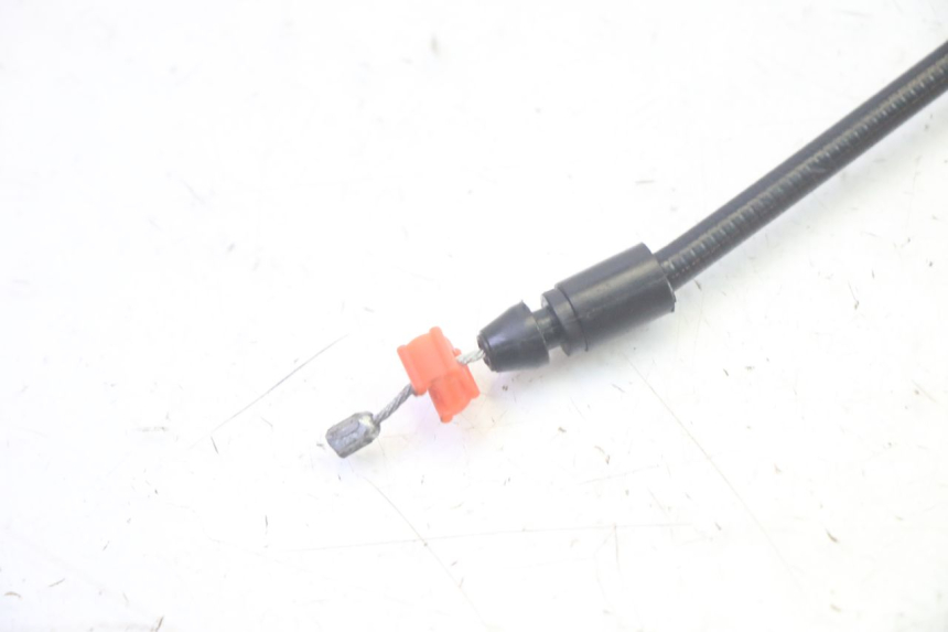 photo de CABLE TRAPPE ESSENCE PIAGGIO MP3 RL 250 (2007 - 2010) - Zoom état d’usage