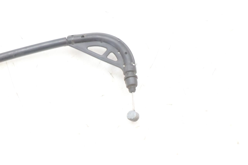 photo de CABLE TRAPPE ESSENCE YAMAHA N-MAX NMAX 125 (2021 - 2024) - Autre angle de vue