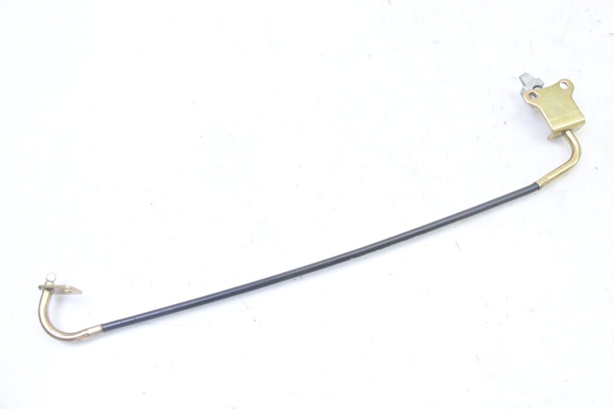 photo de CABLE TRAPPE ESSENCE SYM ORBIT III 3 4T 50 (2021 - 2025)