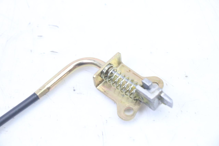 photo de CABLE TRAPPE ESSENCE SYM ORBIT III 3 4T 50 (2021 - 2025)