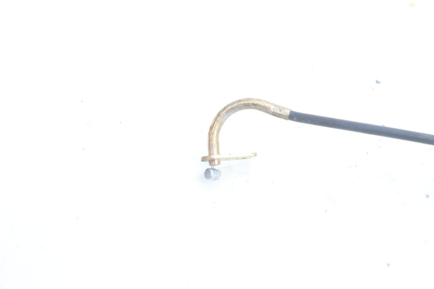 photo de CABLE TRAPPE ESSENCE SYM ORBIT III 3 4T 50 (2021 - 2025) - Zoom état d’usage