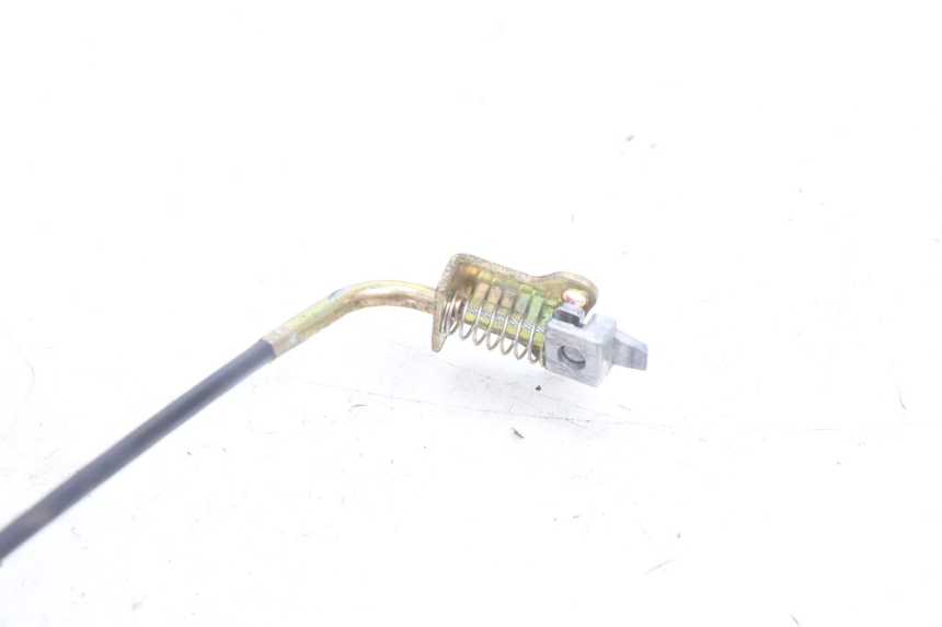 photo de CABLE TRAPPE ESSENCE SYM ORBIT III 3 4T 50 (2021 - 2025) - Autre angle de vue