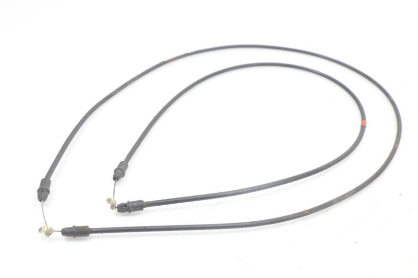 photo de CABLE TRAPPE ESSENCE PIAGGIO X10 125 (2012 - 2017)