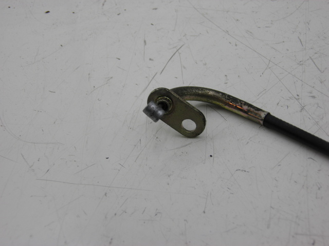 photo de CABLE TRAPPE ESSENCE SYM GTS 125 (2005 - 2008)