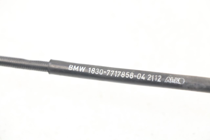 photo de CABLE VALVE ECHAPPEMENT BMW S RR ABS S1000RR 1000 (2009 - 2011)