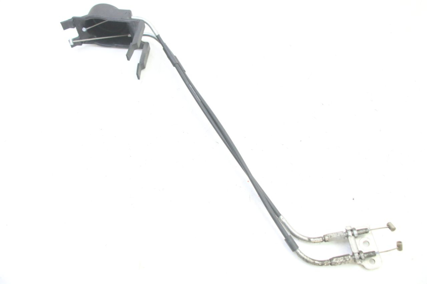photo de CABLE VALVE ECHAPPEMENT SUZUKI GSR 750 (2011 - 2017)