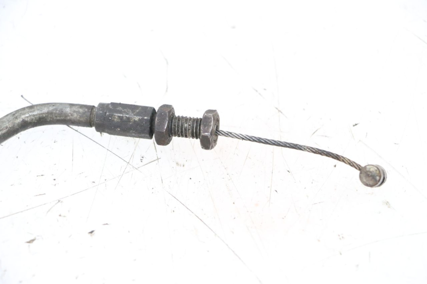 photo de CABLE VALVE ECHAPPEMENT SUZUKI GSXR GSX-R 1000 (2003 - 2004) - Autre angle de vue