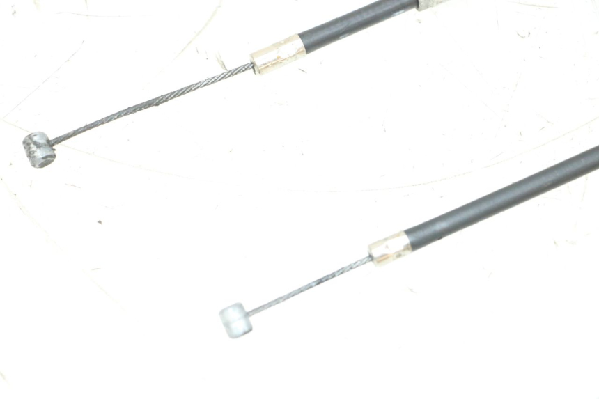 photo de CABLE VALVE ECHAPPEMENT HONDA NSR R 125 (1994 - 2003) - Vue d’ensemble