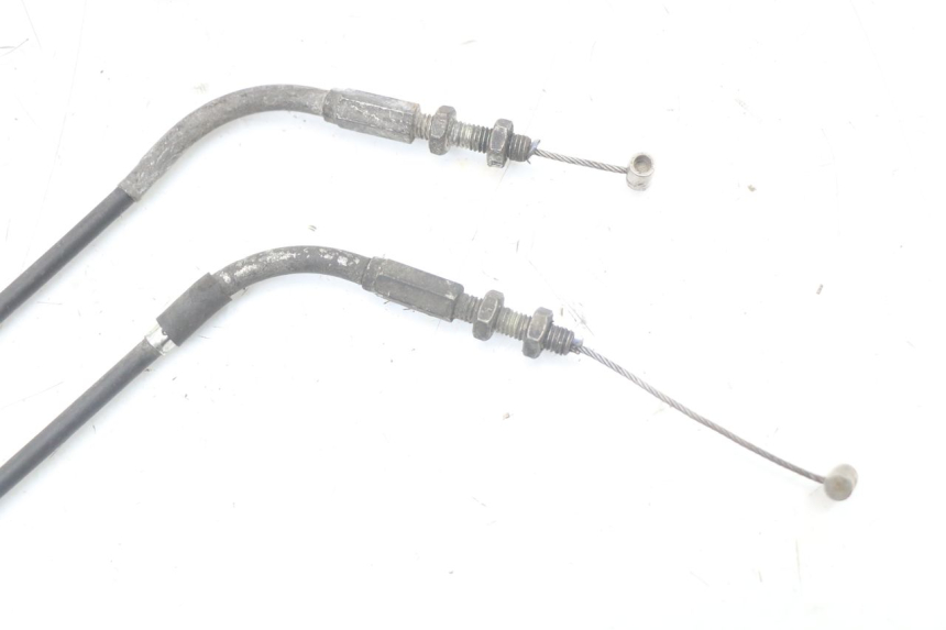 photo de CABLE VALVE ECHAPPEMENT SUZUKI GSR 750 (2011 - 2017)