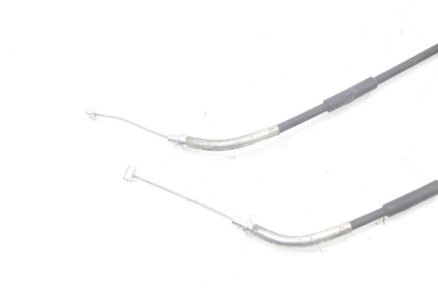 photo de CABLE VALVE ECHAPPEMENT SUZUKI GSR 750 (2011 - 2017)