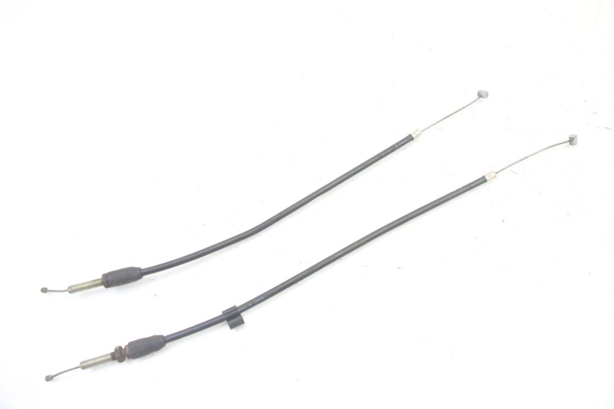 photo de CABLE VALVE ECHAPPEMENT YAMAHA TDR DELTABOX 125 (1993 - 2003)