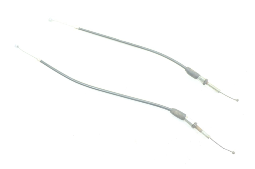 photo de CABLE VALVE ECHAPPEMENT YAMAHA TDR DELTABOX 125 (1993 - 2003)