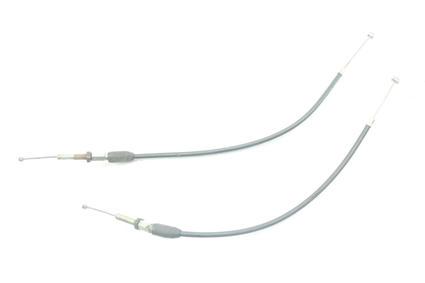 photo de CABLE VALVE ECHAPPEMENT YAMAHA TDR DELTABOX 125 (1993 - 2003)