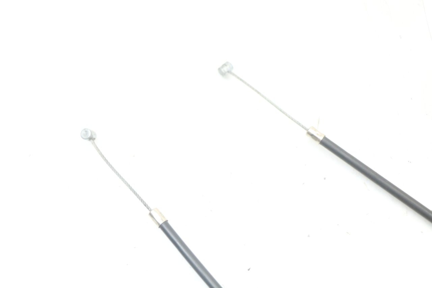 photo de CABLE VALVE ECHAPPEMENT YAMAHA TDR DELTABOX 125 (1993 - 2003)