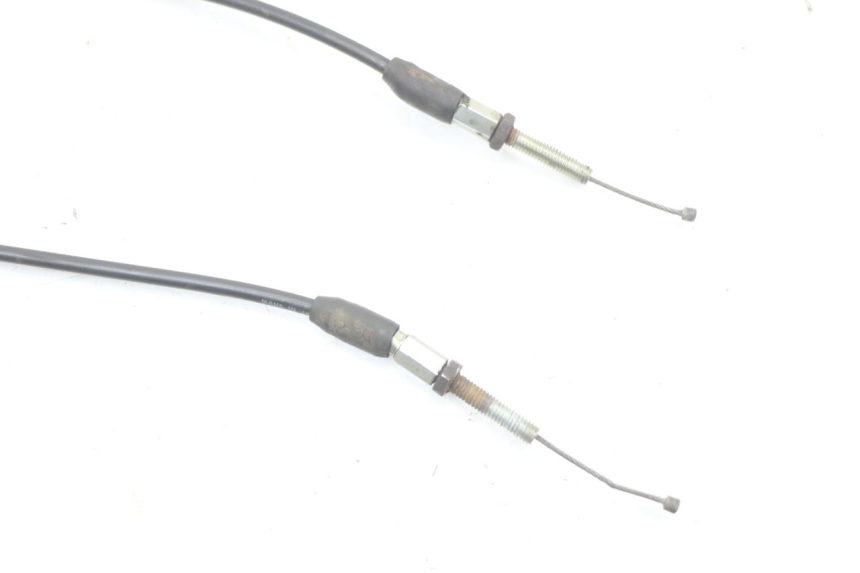 photo de CABLE VALVE ECHAPPEMENT YAMAHA TDR DELTABOX 125 (1993 - 2003)