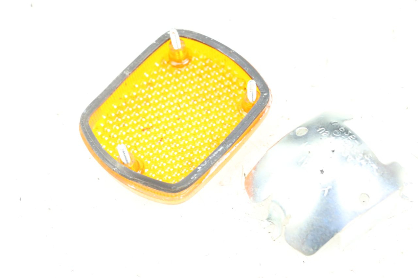 photo de Rear left turn signal lens HONDA CA REBEL 125 (1995 - 2001)