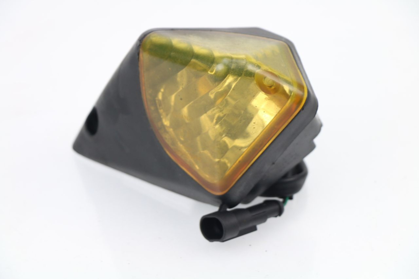 photo de CABOCHON CLIGNOTANT ARRIERE GAUCHE KEEWAY FLASH 2T 50 (2007 - 2011)