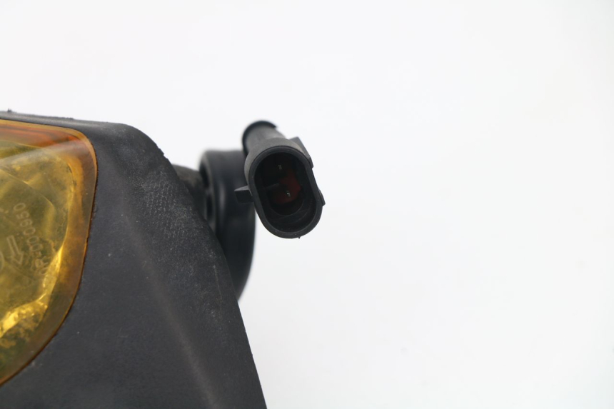 photo de CABOCHON CLIGNOTANT ARRIERE GAUCHE KEEWAY FLASH 2T 50 (2007 - 2011)