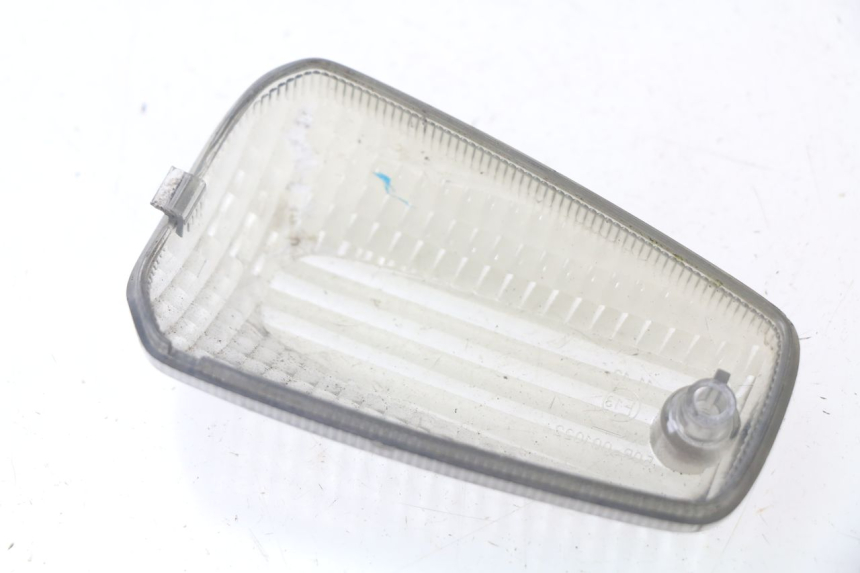 photo de CABOCHON CLIGNOTANT ARRIERE GAUCHE HONDA XLV TRANSALP 650 (2005 - 2007) - Zoom état d’usage