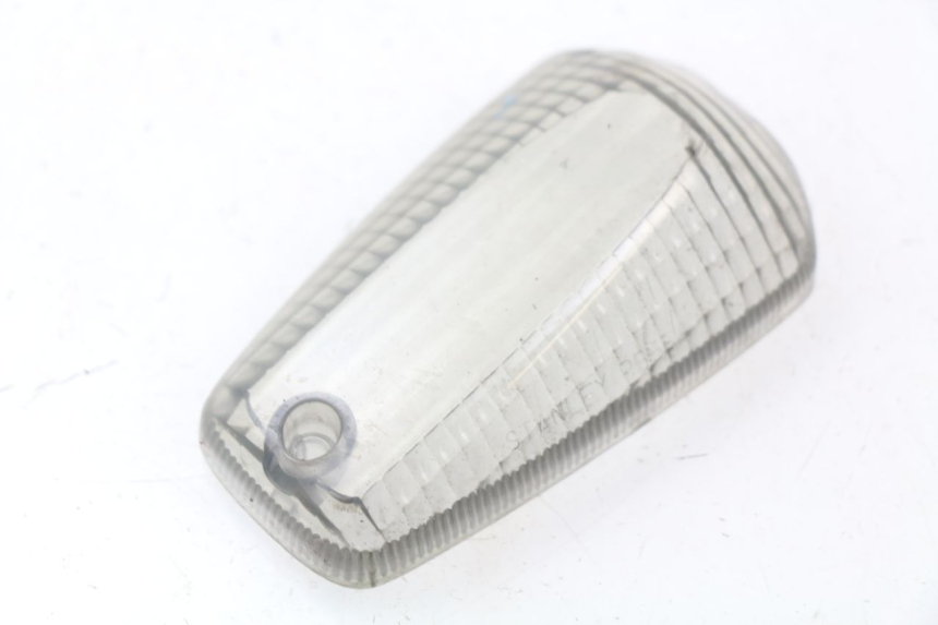 photo de CABOCHON CLIGNOTANT ARRIERE GAUCHE HONDA XLV TRANSALP 650 (2005 - 2007) - Autre angle de vue