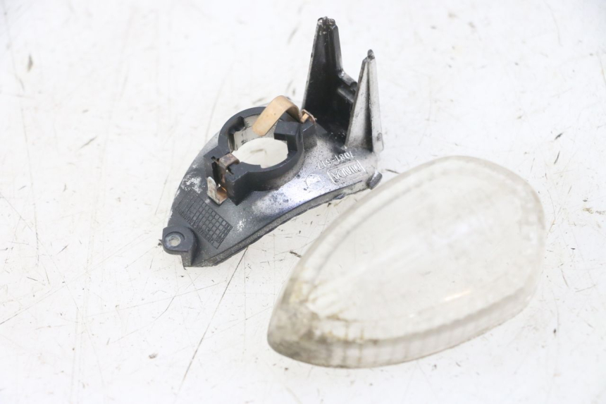 photo de CABOCHON CLIGNOTANT AVANT DROIT PIAGGIO MP3 LT 300 (2010 - 2016)
