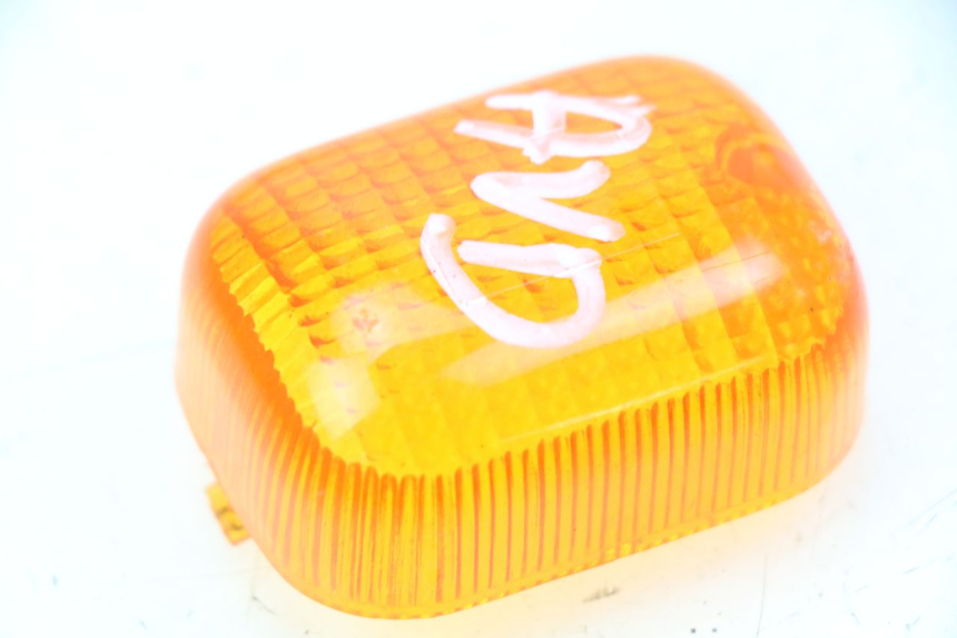 photo de CABOCHON CLIGNOTANT AVANT DROIT PEUGEOT FOX 50 (1995 - 2003)