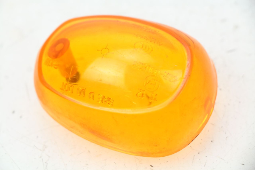 photo de CABOCHON CLIGNOTANT AVANT DROIT SACHS FY125T FY T 125 (2007 - 2011)