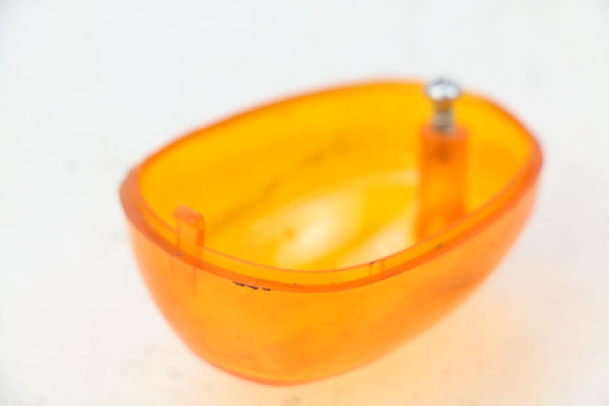 photo de CABOCHON CLIGNOTANT AVANT DROIT SACHS FY125T FY T 125 (2007 - 2011)