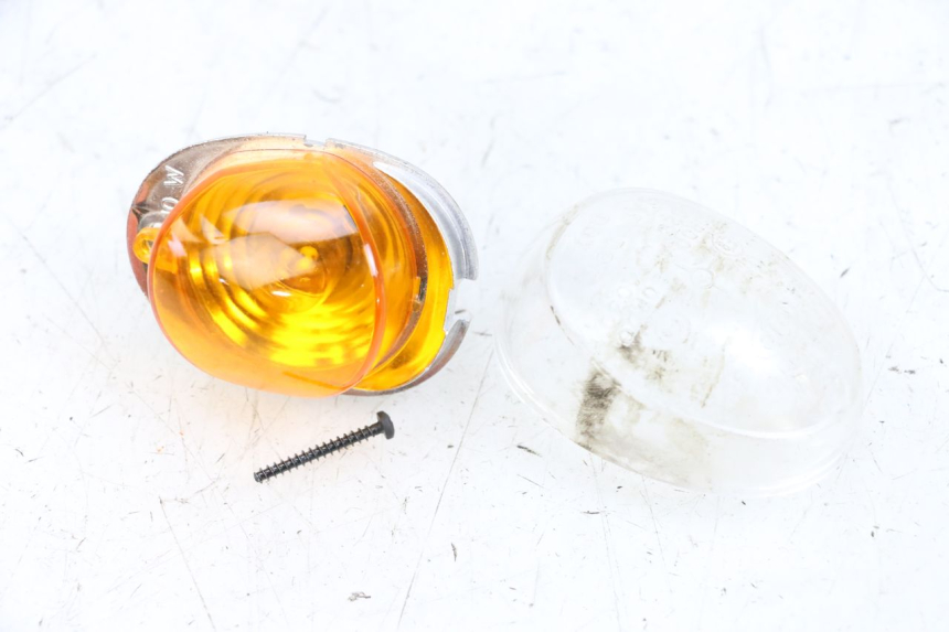 photo de CABOCHON CLIGNOTANT AVANT GAUCHE YAMAHA BW'S EASY 50 (2013 - 2016) - Vue principale