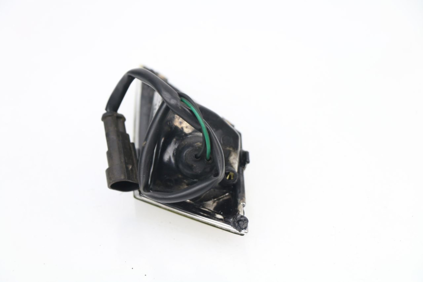 photo de CABOCHON CLIGNOTANT AVANT GAUCHE KEEWAY FLASH 2T 50 (2007 - 2011)